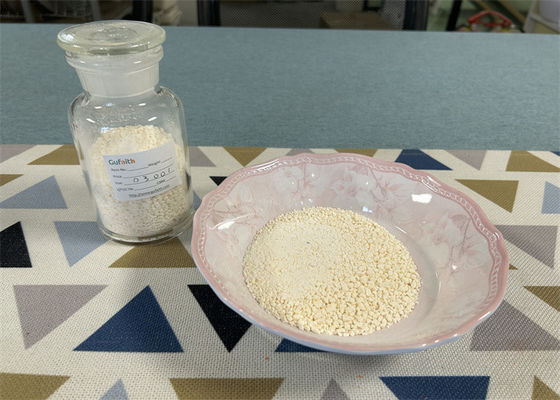 99Tuvalet kapağı anahtar paneli için % 9 saflıklı melamin granülleri