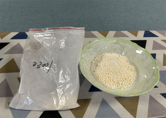 Cas 108 78 1 Melamin kalıplama tozu 99.8% Min Saflık Yüksek yoğunluk