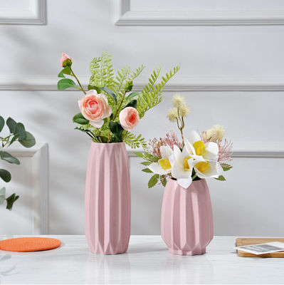 Rustik Keramik Bahçe Çanakları Ev Dekoru Aksanı Minimalist Dekoratif