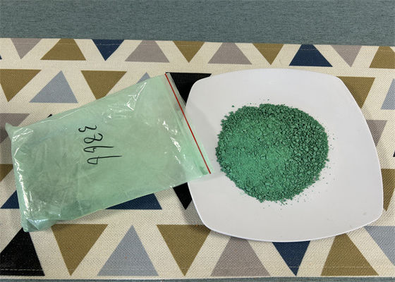 Ürünleri Beyaz Toz Cilalamak için Çıkartma Kağıdı Üzerine Melamin Sırlama Tozu