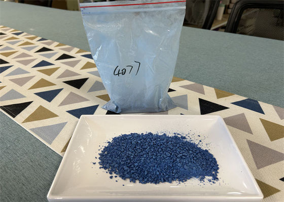 99.9% Saflık, Değiştirme Paneli Tuvalet LIDS'lerinde Kullanılan Endüstriyel Dereceli Melamin Parçacıkları