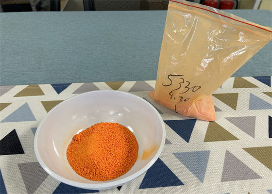 Düşük Formaldehit İçeriğine Sahip Isıya Dayanıklı Melamin Kalıplama Tozu