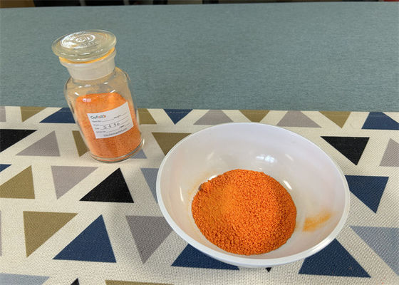 Düşük Formaldehit İçeriğine Sahip Isıya Dayanıklı Melamin Kalıplama Tozu