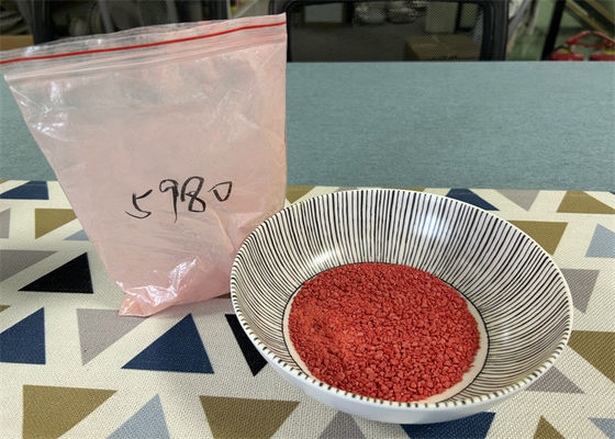 Ebru Görünümlü Melamin Granül Taklit Porselen Yemek Takımı Üretmek İçin Kullanılan