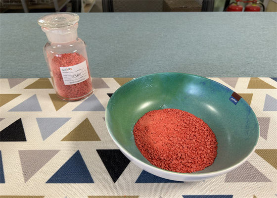 Ebru Görünümlü Melamin Granül Taklit Porselen Yemek Takımı Üretmek İçin Kullanılan