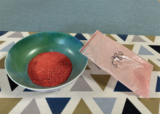 Ebru Görünümlü Melamin Granül Taklit Porselen Yemek Takımı Üretmek İçin Kullanılan