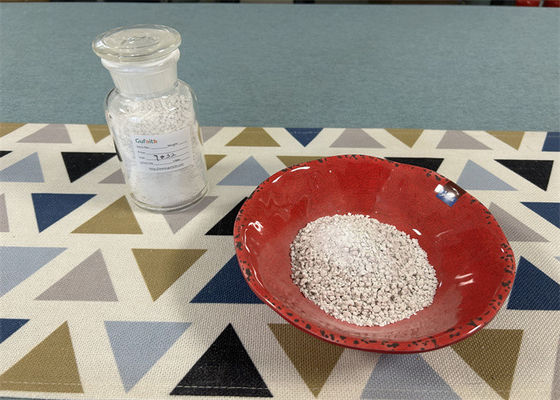 Ebru Görünümlü Melamin Granül Taklit Porselen Yemek Takımı Üretmek İçin Kullanılan