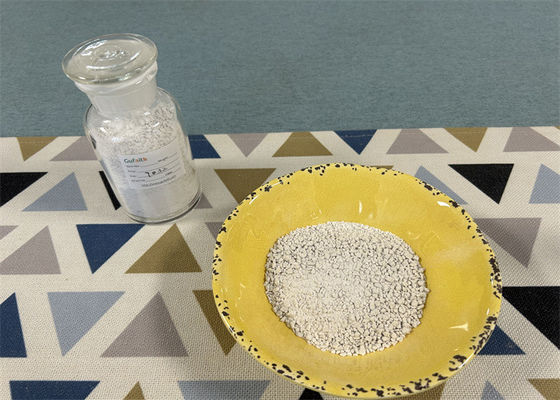 Ürünleri Beyaz Toz Cilalamak için Çıkartma Kağıdı Üzerine Melamin Sırlama Tozu