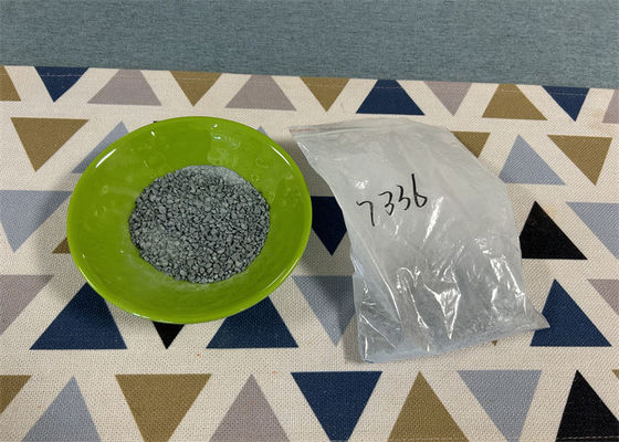 Ürünleri Beyaz Toz Cilalamak için Çıkartma Kağıdı Üzerine Melamin Sırlama Tozu