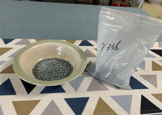 Dekoratif Panel Melamin Granül Yapımı 1.47g/Cm3 Yoğunluk