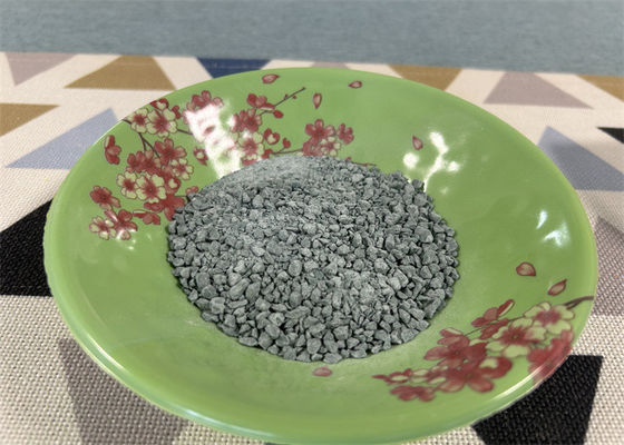 Endüstri Derecesi Melamin Granülleri Anahtar Paneli İçin 99.9% Saflık