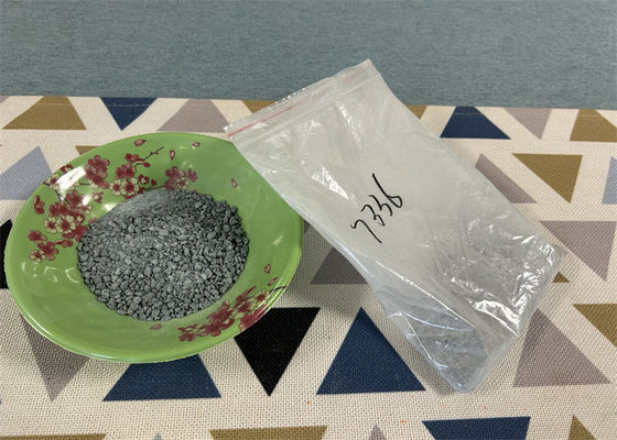 Endüstri Derecesi Melamin Granülleri Anahtar Paneli İçin 99.9% Saflık