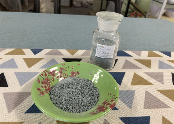 Endüstri Derecesi Melamin Granülleri Anahtar Paneli İçin 99.9% Saflık