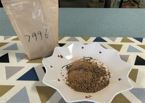 Endüstriyel kalite melamin granülleri %99,8 saflıkta.