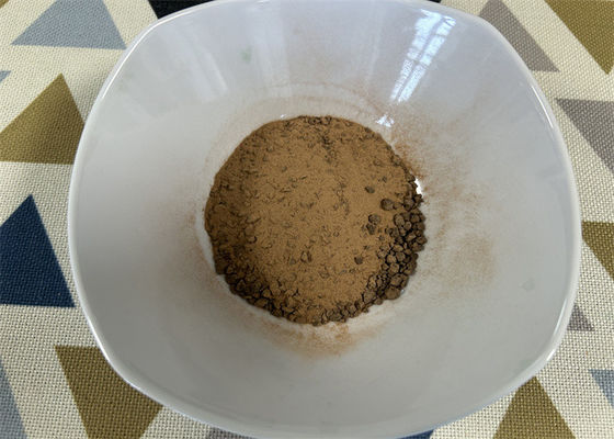 99.8% Min Melamine Formaldehit reçine toz malzemesi Masa Tablosu için