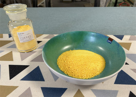 OEM A5 Melamin Urea Formaldehit reçine tozu 1.573 yoğunluk