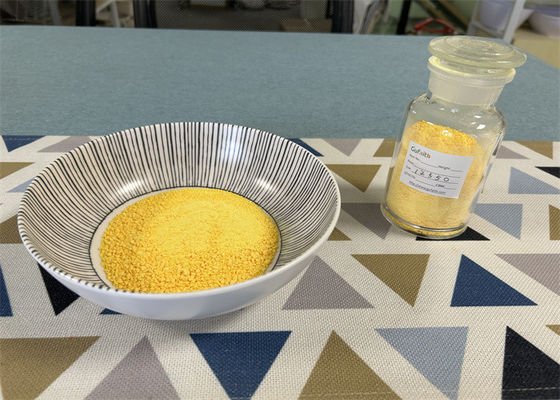 Sıcaklık Dayanıklı Melamin Kalıplama Tozu Yanmaz