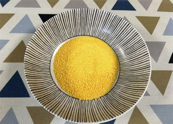 Sıcaklık Dayanıklı Melamin Kalıplama Tozu Yanmaz