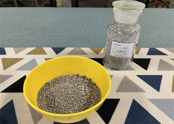 15kg/Bag Melamin Kalıplama Tozu Gıda / Sanayi Sınıfı 99.8% Saflık Zehirli Değil