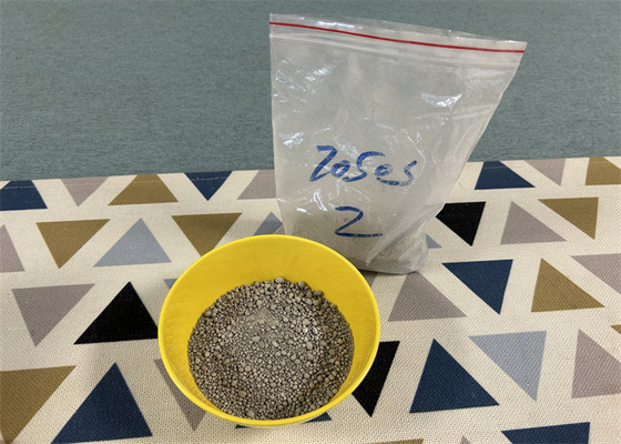 15kg/Bag Melamin Kalıplama Tozu Gıda / Sanayi Sınıfı 99.8% Saflık Zehirli Değil