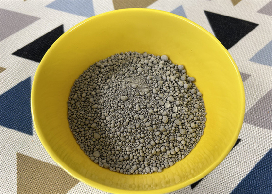 15kg/Bag Melamin Kalıplama Tozu Gıda / Sanayi Sınıfı 99.8% Saflık Zehirli Değil