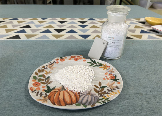 10 Mikron Melamin 99,8 Parçacık Tablosu ve Plywood Fabrikasında