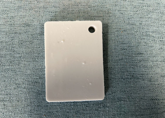 10 Mikron Melamin 99,8 Parçacık Tablosu ve Plywood Fabrikasında