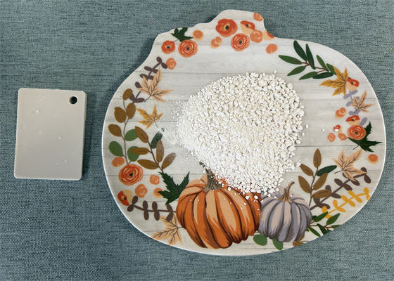 10 Mikron Melamin 99,8 Parçacık Tablosu ve Plywood Fabrikasında