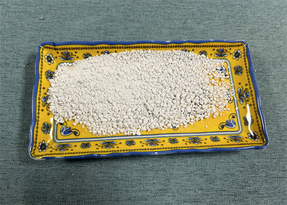 Ph Değeri 7-9 Melamin Kalıplama Tozu Cas No 108 78 1