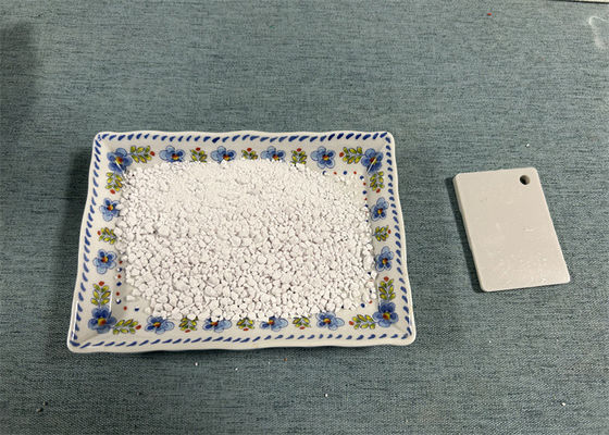 Urea Formaldehit reçine melamin kalıplama bileşik tozu 108 78 1