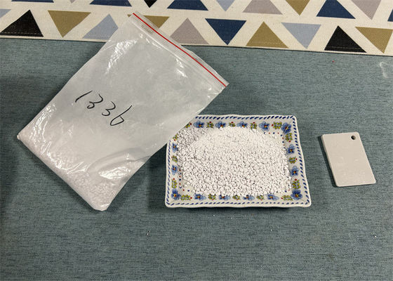 Urea Formaldehit reçine melamin kalıplama bileşik tozu 108 78 1