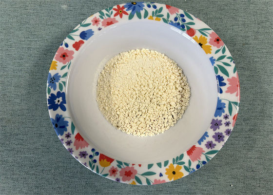 99.8% Melamin reçine tozu Cas Numarası 108 78 1