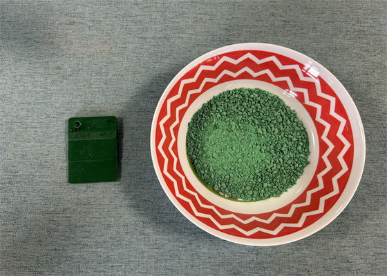 Cas 108-78-1 Melamin Formaldehit reçine tozu 99.8 % Min 100 Mikron