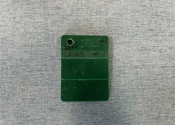 Cas 108-78-1 Melamin Tozu 80 Mesh Suda çözünürlük