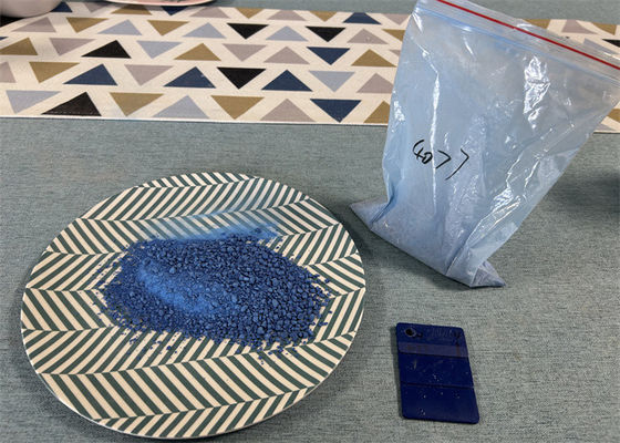 108 78 1 Cas Parçacık Tablo ve Plywood Fabrikası için Melamin Kalıplama Tozu