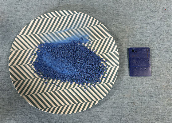 108 78 1 Cas Parçacık Tablo ve Plywood Fabrikası için Melamin Kalıplama Tozu