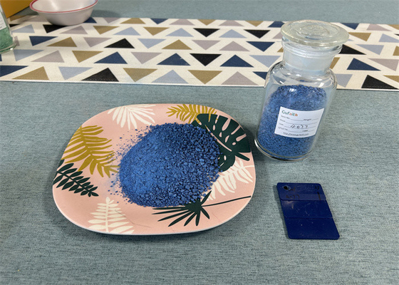 CAS No 108 78 1 99,8% Ureya Formaldehit reçini için melamin reçini tozu