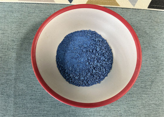 Yüksek saflıklı melamin kalıplama tozu 108 78 1