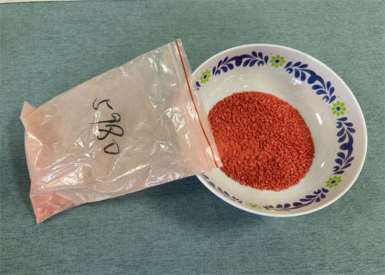 Beyaz Kristal Melamin Formaldehit reçine tozu 99.8% Min