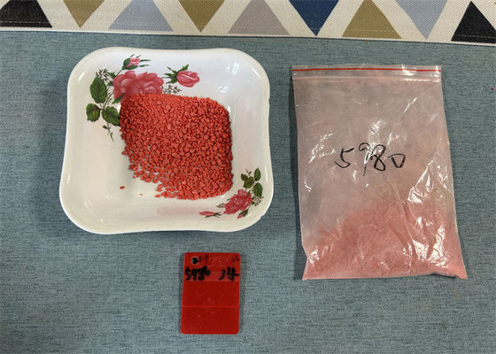 99 Saflık Melamin Kalıplama Tozu Cas 108 78 1