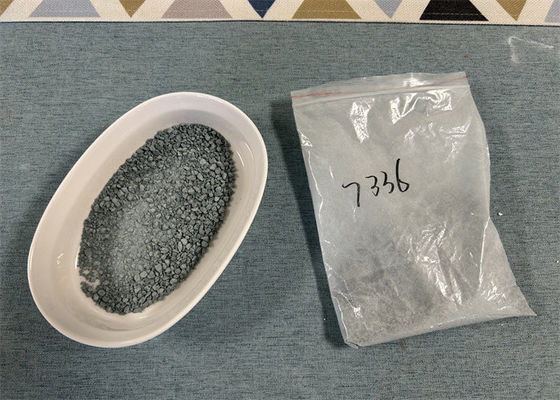 Cas 108-78-1 Melamin Kalıplama Tozu 99,8% Min Beyaz Kristal