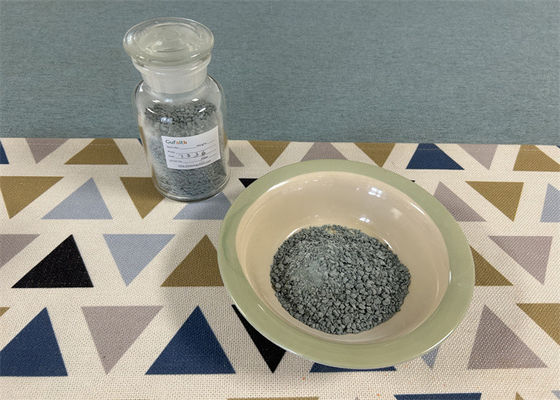 Yüksek saflıklı melamin kalıplama tozu yanmaz