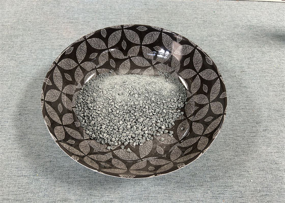 Özel Logo Melamin Kalıplama Tozu 99.8% Endüstri Derecesi reçine işlemleri için