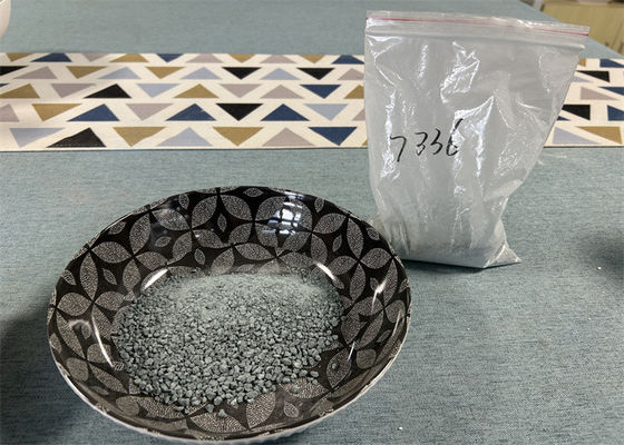 Özel Logo Melamin Kalıplama Tozu 99.8% Endüstri Derecesi reçine işlemleri için