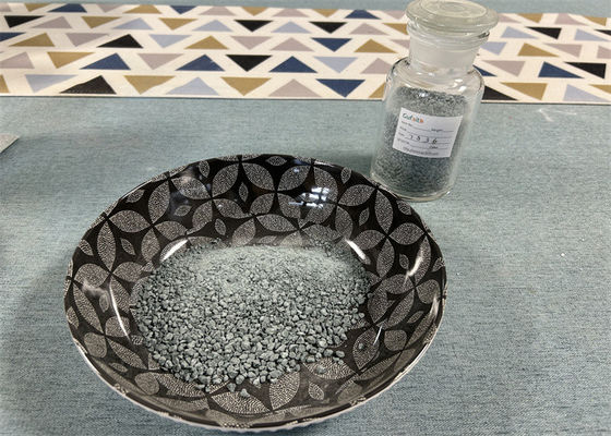 Özel Logo Melamin Kalıplama Tozu 99.8% Endüstri Derecesi reçine işlemleri için