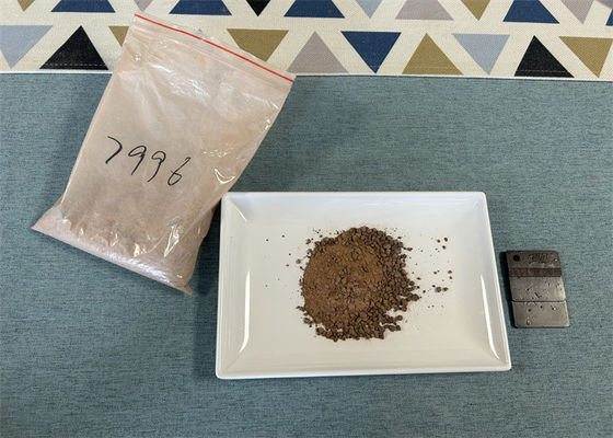 Davul Paketleme Melamin Kalıplama Tozu Nem Direnci