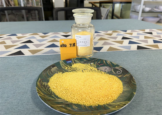 Zehirli olmayan saf melamin kalıplama tozu Tehlikeli olmayan madde