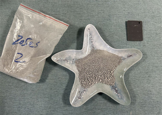 Melamin 99.8 yarı bitmiş, kontrplak yapısı yapıştırıcı üretmek için toz