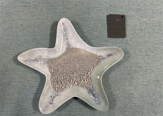 Melamin 99.8 yarı bitmiş, kontrplak yapısı yapıştırıcı üretmek için toz