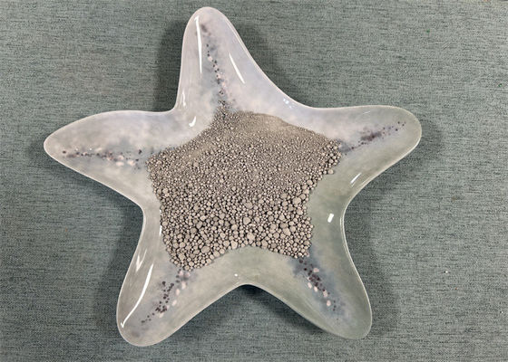 Melamin 99.8 yarı bitmiş, kontrplak yapısı yapıştırıcı üretmek için toz